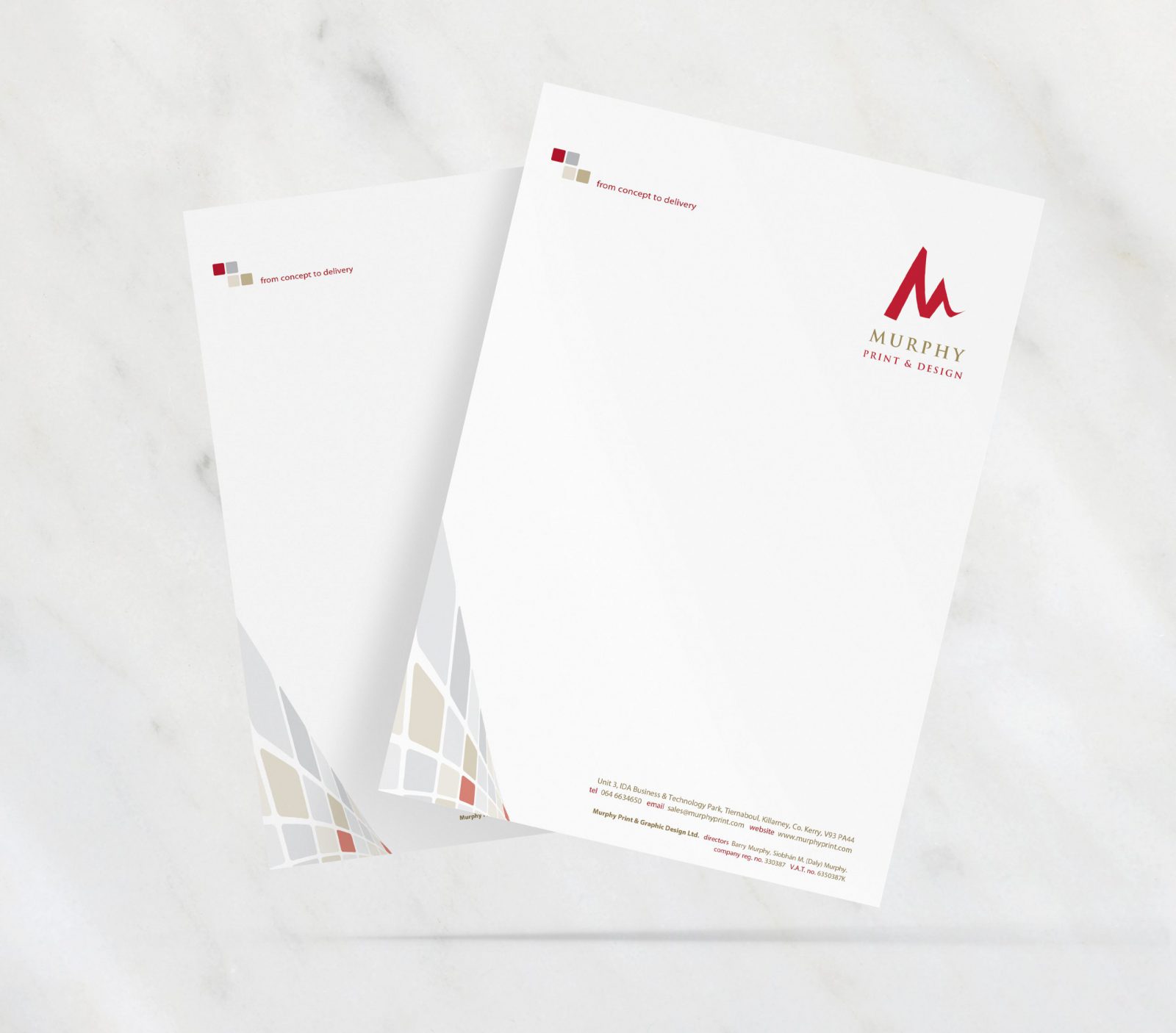 dopisní papír obrázek 5